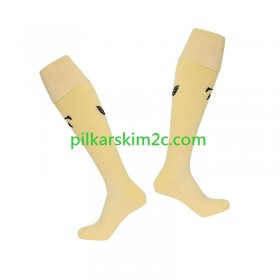 Feyenoord Rotterdam Czwarty Skarpetki 2024/25